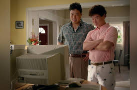 Fresh Off the Boat Season 1: Success Perm