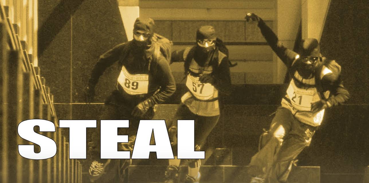 Steal (2005)