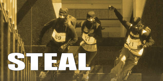 Steal (2005)