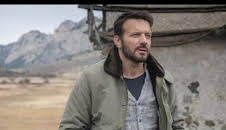 Alex Hugo (T1): Ep.5 La dama Blanca