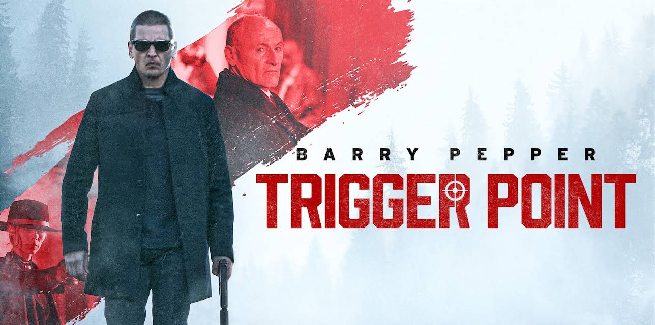 Trigger Point (2021)