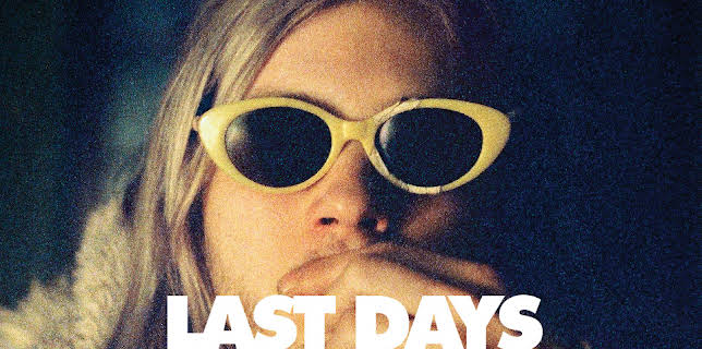 Last Days (2005)