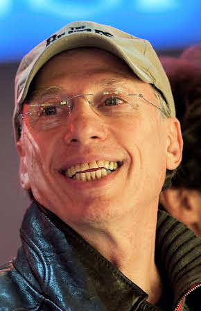 Paul Saltzman as Director