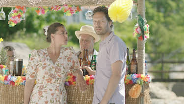 13:50: Neste sommer (S4 E7) (S4) | TVNorge | 6/4 2026