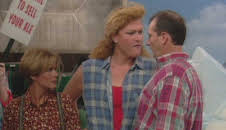 Våra värsta år (S9 E3)