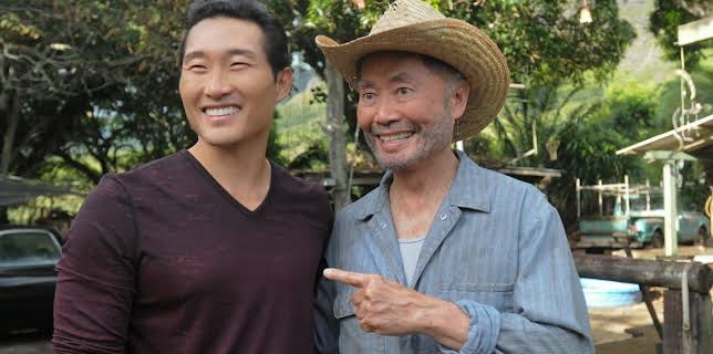 14:50: Hawaii Five-0 | Kabel Eins | 3/2 2026