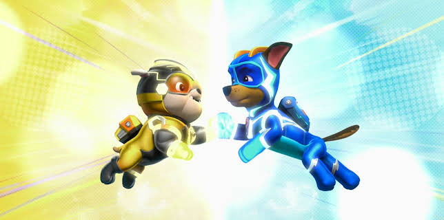 7:05 AM: PAW Patrol (S6 E47) (S6) | Channel 5 | 1/21 2026