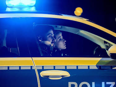 23:25: Nachtstreife | SWR Fernsehen RP | 9/16 2026