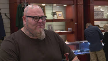 05:00: Pawn Stars (S18 E36) (S18) | Viasat 4 | 7/4 2026