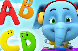 Non Stop Loco Nuts Nursery Rhymes Collection: Fun Learning Rhymes For Toddlers