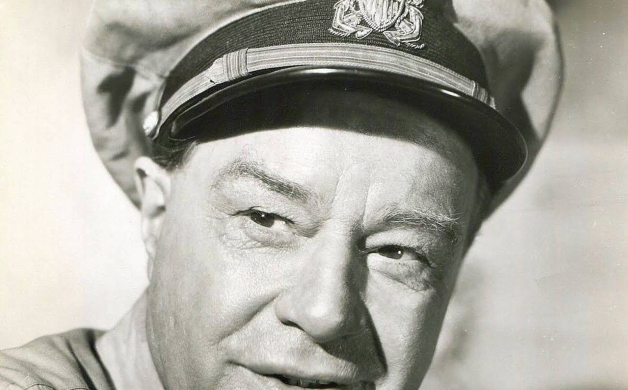 William Harrigan