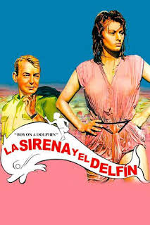 22:10: La sirena y el delfín | La Otra | 7/25 2026