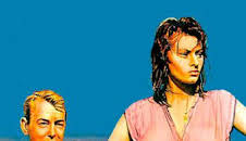 La sirena y el delfín
