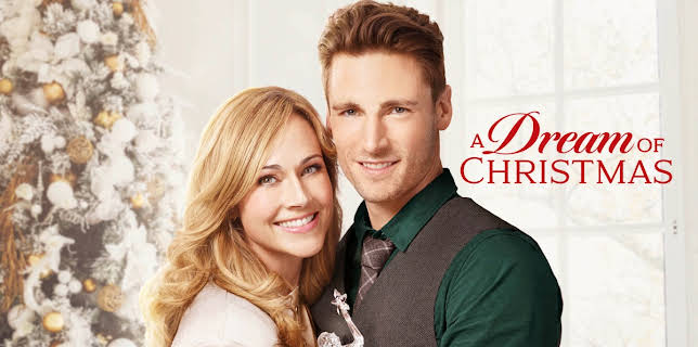 A Dream of Christmas (2016)