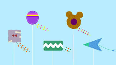 12:50 PM: Hey Duggee (S2) | Cbeebies | 7/18 2026
