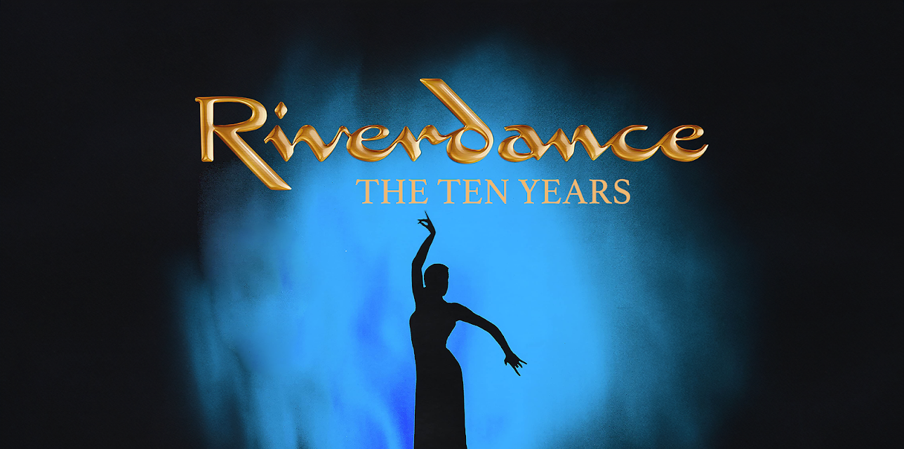 Riverdance: The Ten Years (2005)