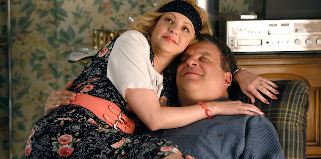 8:30 AM: The Goldbergs | E4 | 12/11 2025