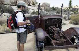 Mysteries at the National Parks Season 1: Ape Man and Aliens