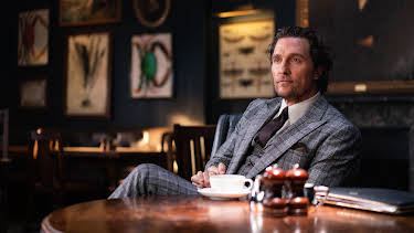 22:20: The Gentlemen | RTL 2 | 3/29 2026