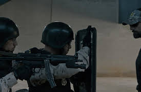 Spain’s Elite Police: Beyond limits: Faith