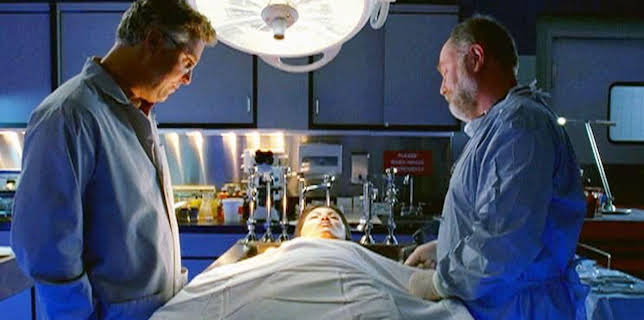 09:40: CSI: Den Tätern auf der Spur | VOX | 1/28 2026