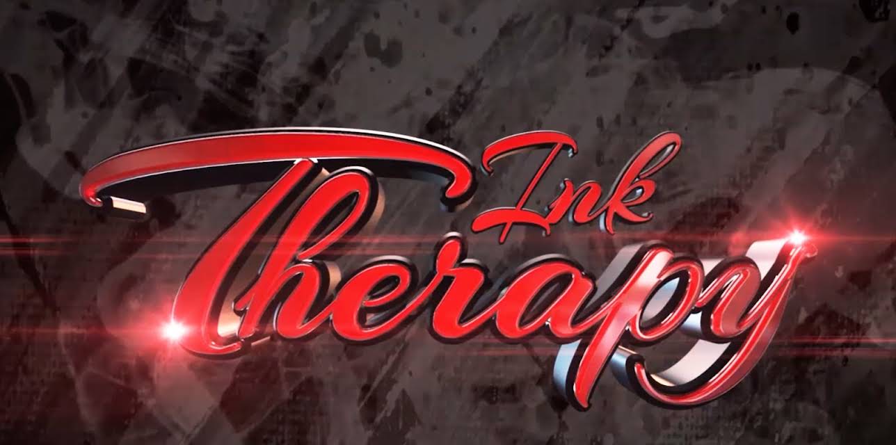 Ink Therapy