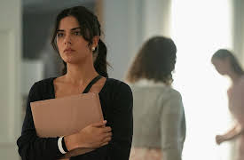 Cruel Intentions: Delta