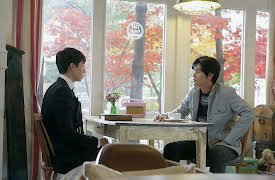 Hi! School - Love On: Hi! School - Love On Episode 18