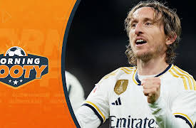 CBS Sports Golazo Network: Monday Morning Footy: UCL & UEL Round Of 16 Draw Reactions, MLS Leaves US Open Cup