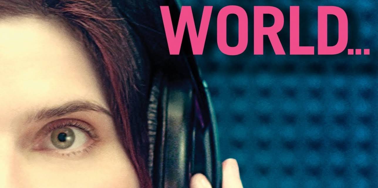 In a World... (2013)