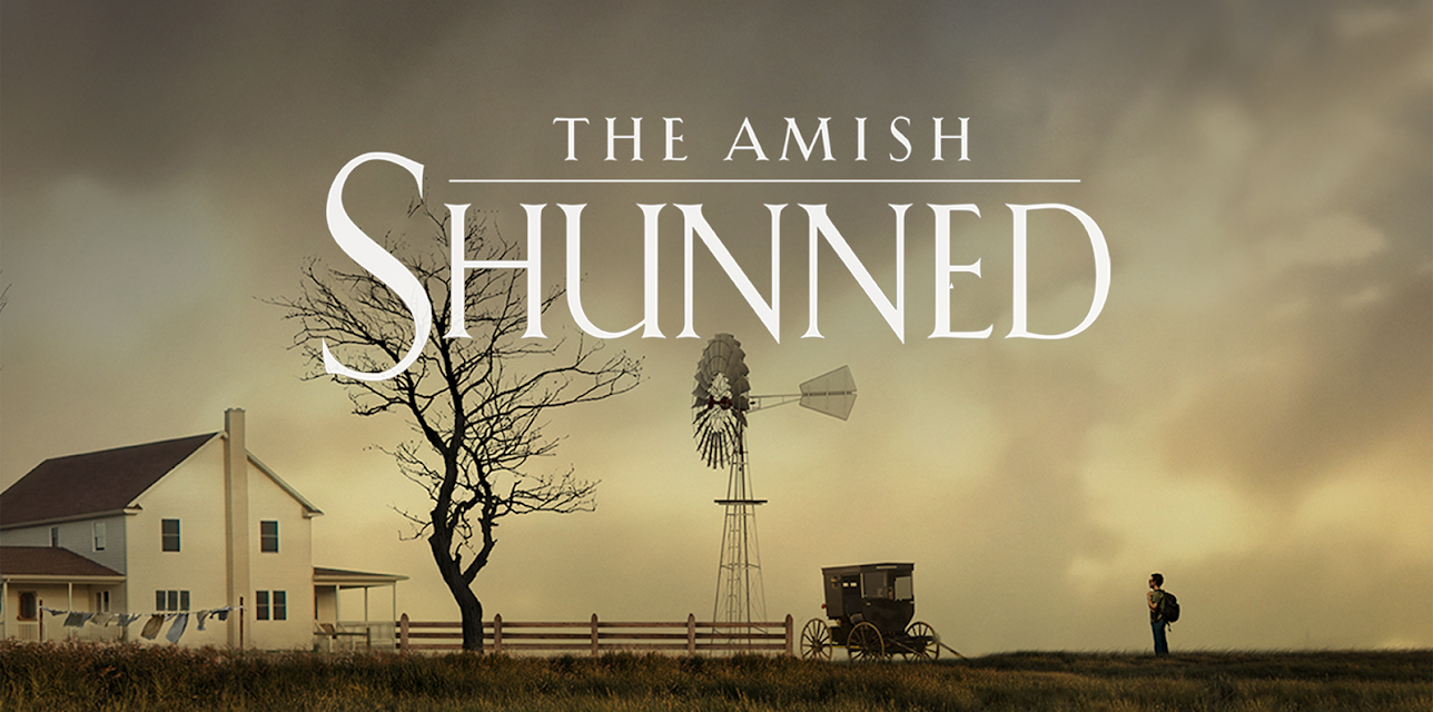 The Amish: Shunned (2014)