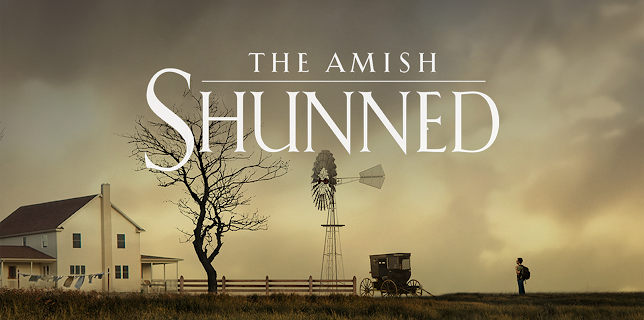 The Amish: Shunned (2014)