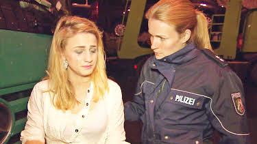 08:35: Der Blaulicht Report | RTL | 5/23 2026