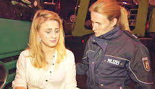 Der Blaulicht Report
