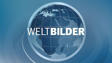 03:03: Weltbilder | Tagesschau 24 | 12/5 2025