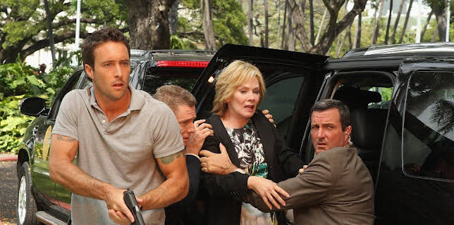 14:50: Hawaii Five-0 | Kabel Eins | 1/26 2026