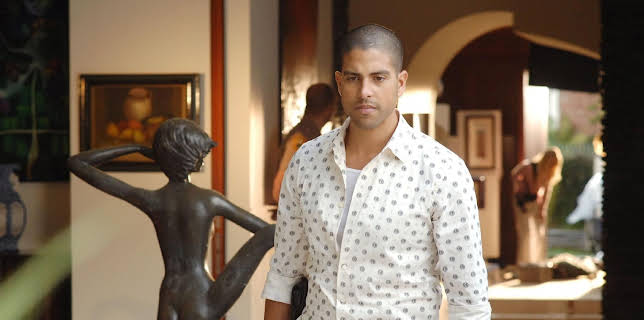 00:45: CSI: Miami | RTL | 12/3 2025