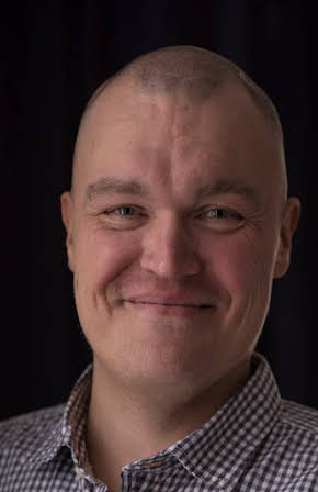 Aleksi Puranen as Director