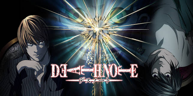 Death Note (English) The Complete Series