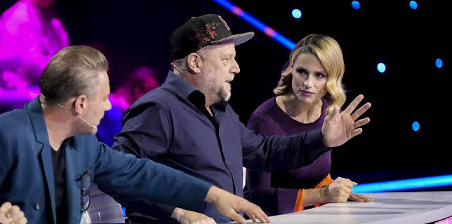 12:20: Wer isses? | ProSieben | 3/8 2026