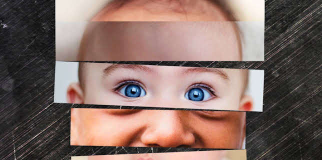 Designer Babies and Gene Robbery (2017)