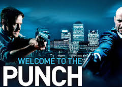 Welcome to the Punch