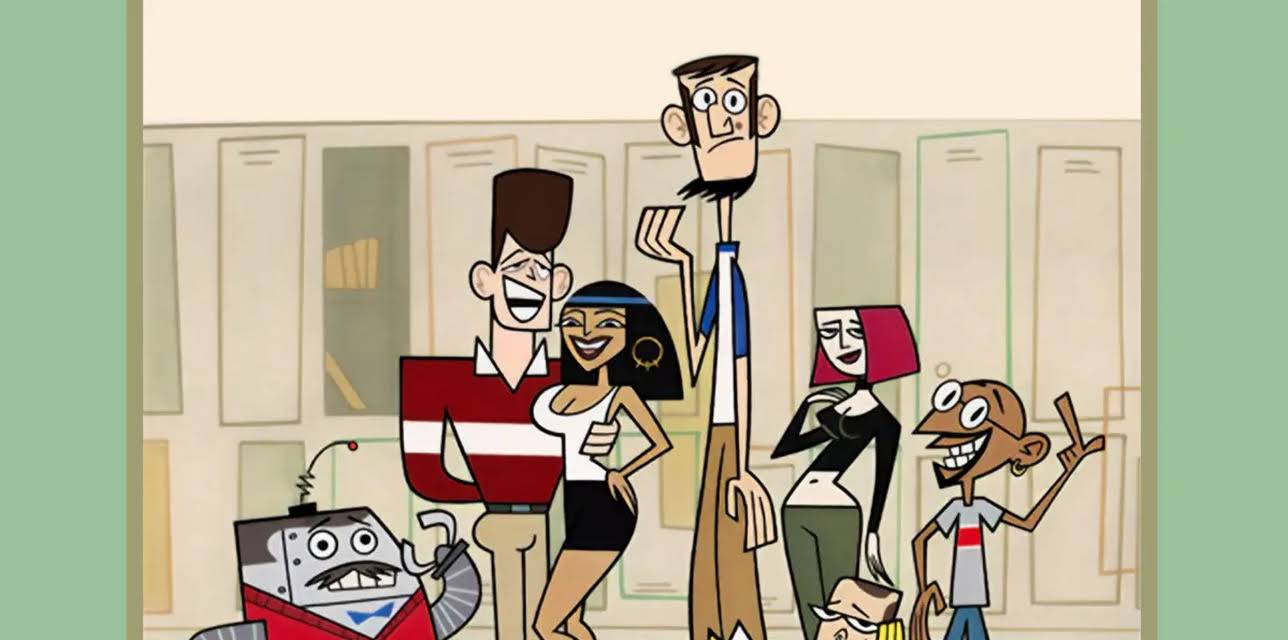 Clone High (2002)