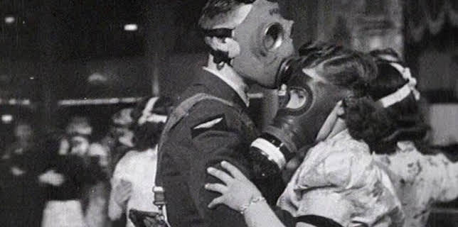 5:00 PM: The World at War (S1 E15) (S1) | Yesterday | 11/21 2025