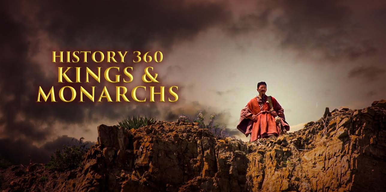History 360 - Kings & Monarchs (2024)