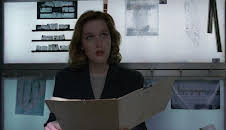 Akte X - Die unheimlichen Fälle des FBI