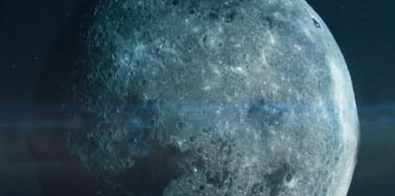 The Apollo Program: Epic History TV (2021)