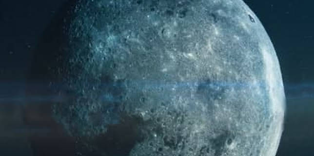 The Apollo Program: Epic History TV (2021)