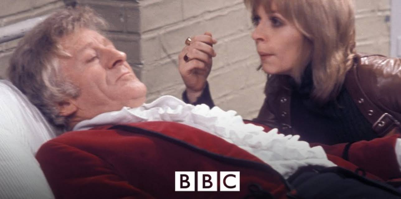 Doctor Who: The Mind of Evil