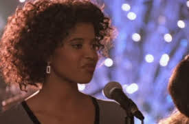 Ally McBeal Season 1: Silver Bells